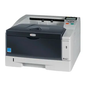 Замена системной платы на принтере Kyocera P2135DN в Самаре